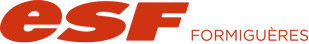 Logo ESF Formigères