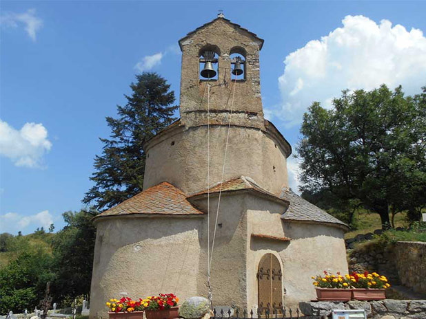 eglise planes cambre aze