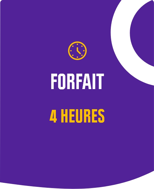 Formiguères ski Forfait 4heures