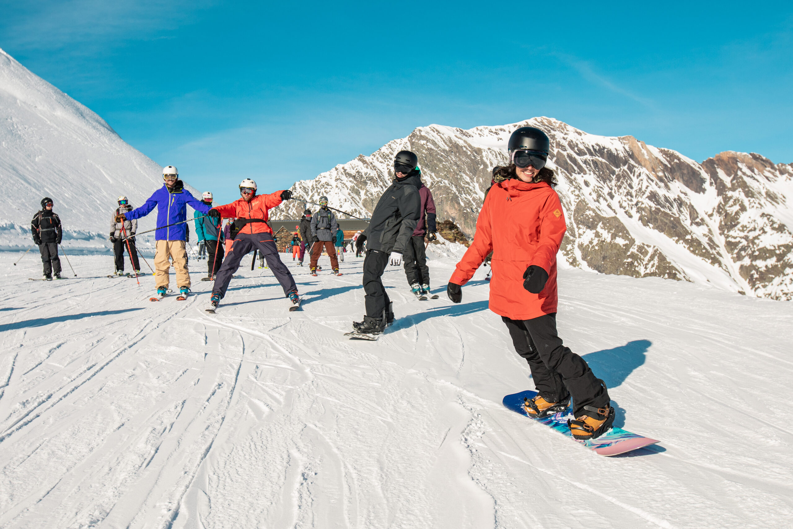 chéquier ski trio pyrénées