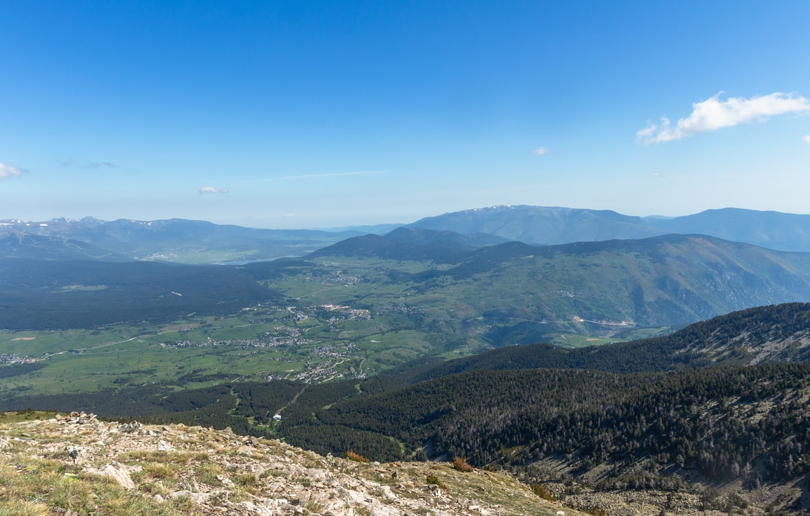 montagne rando trio pyrenees