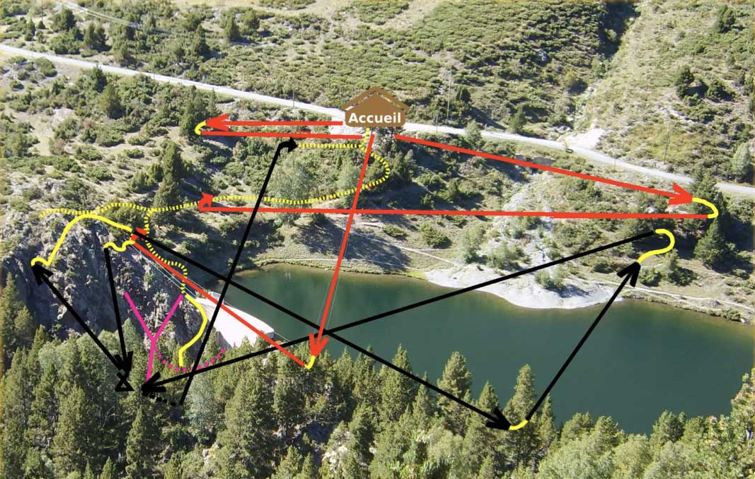 park-map