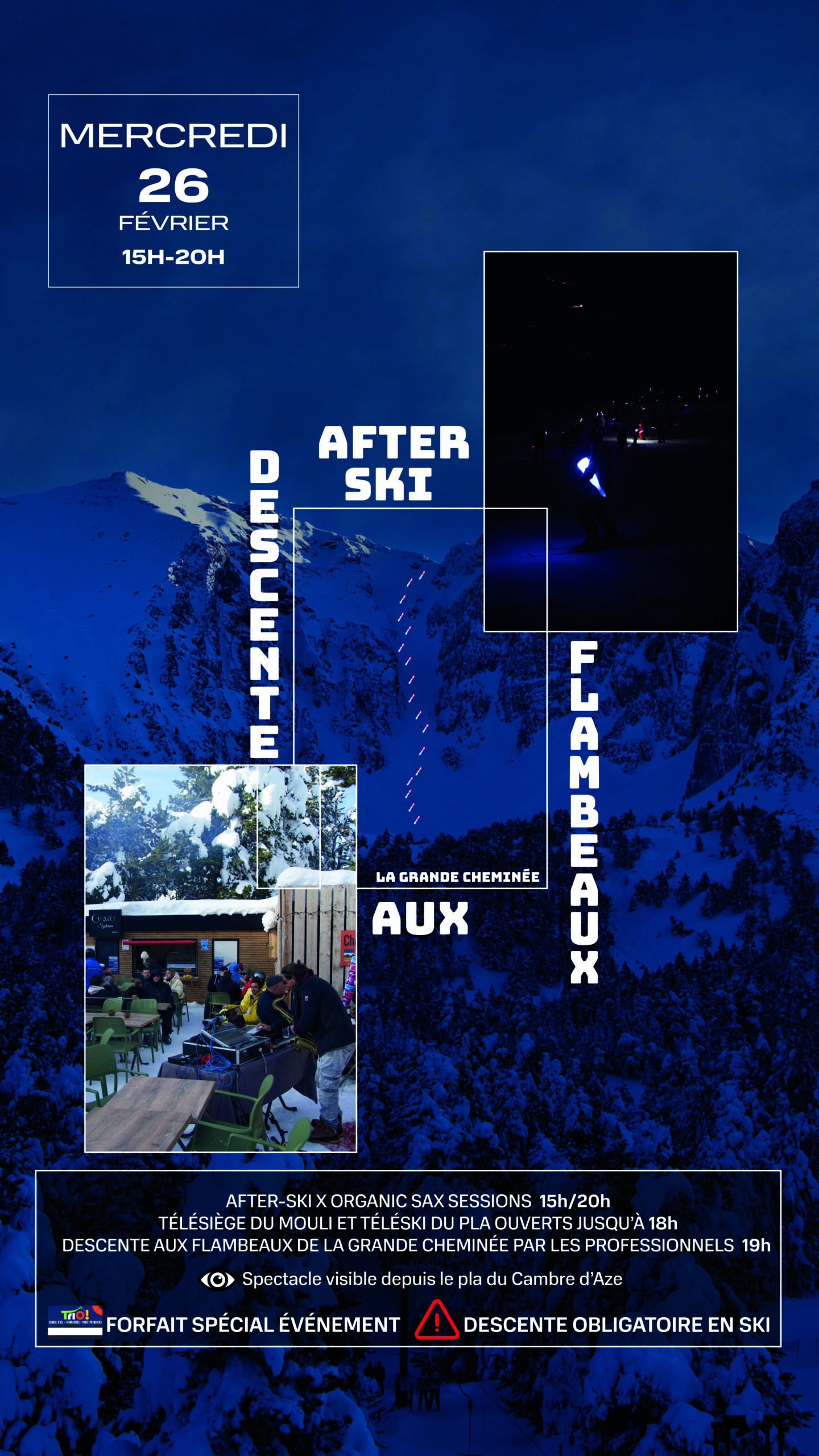 Chapelle de Villeneuve