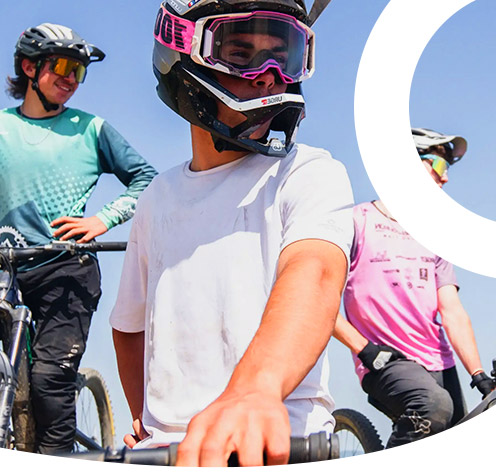 Vtt Formiguères