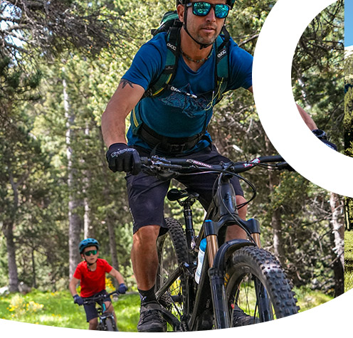 Vtt Formiguères