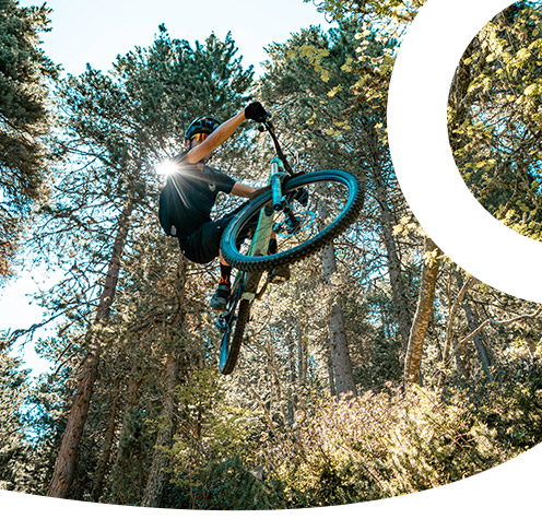 Vtt Formiguères