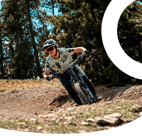 Vtt Formiguères